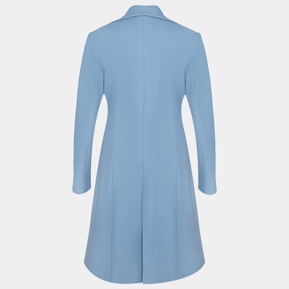 Women's Half Coat (KNP-34|1114)