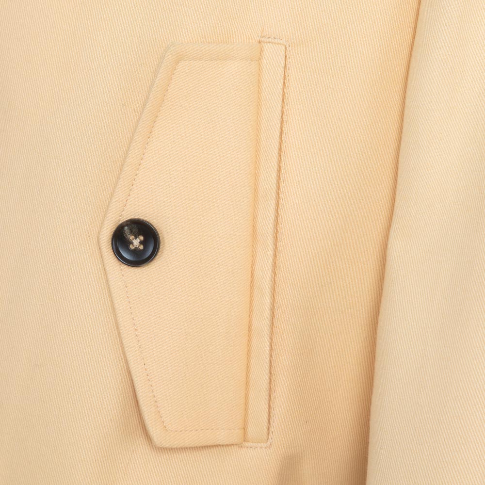 Men's Bomber Jacket (CTN-776|BR5)