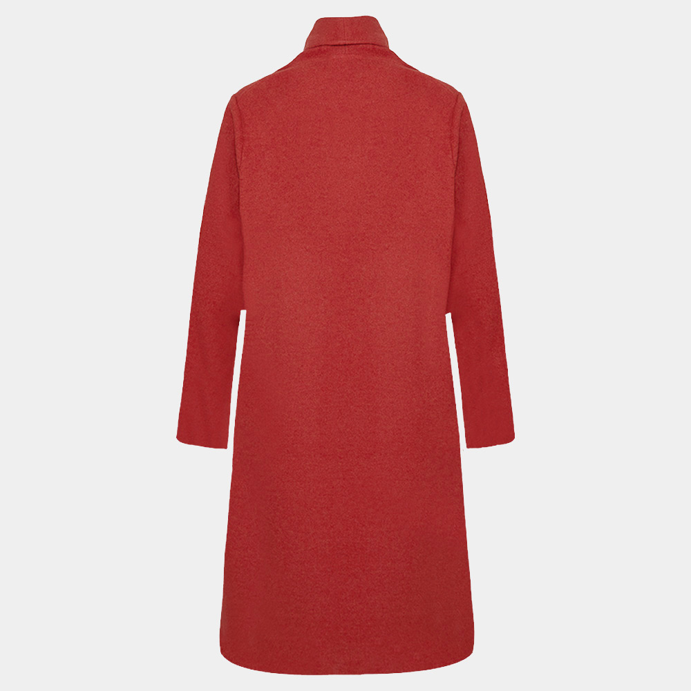 Women's Half Coat (KNP-33|1663)