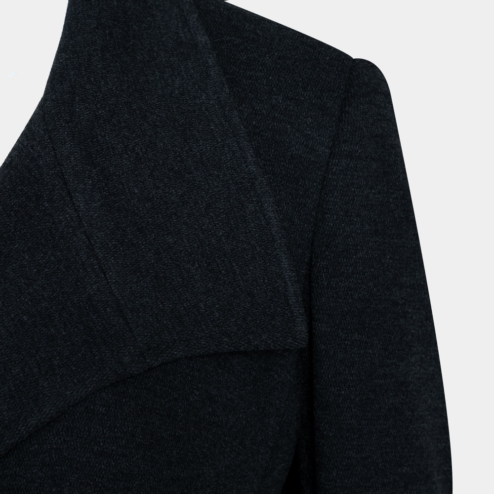 Women's Over Coat (KNT-72|1665)