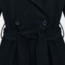 Women's Over Coat (KNT-72|1665)