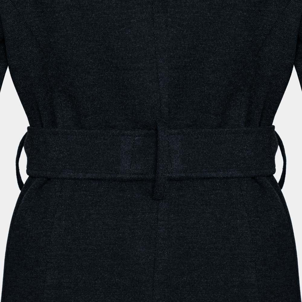 Women's Over Coat (KNT-72|1665)