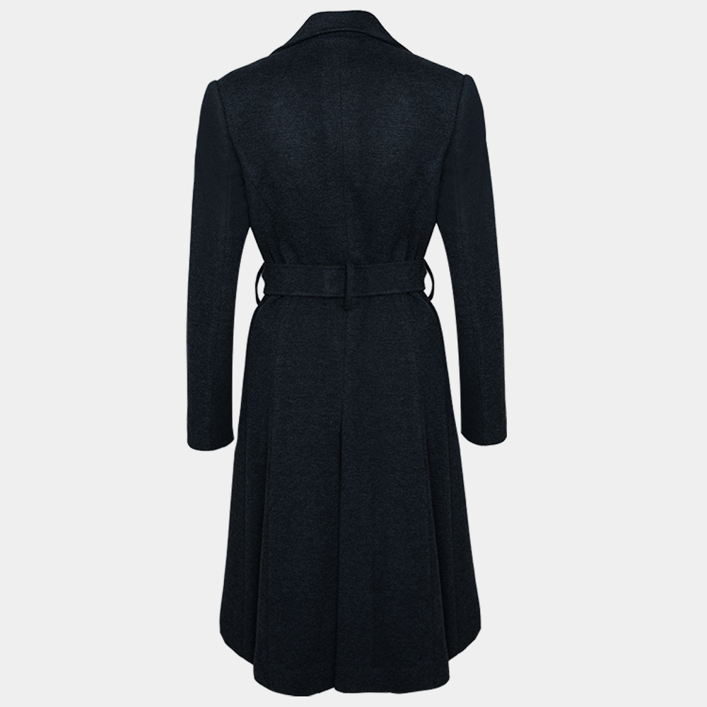Women's Over Coat (KNT-72|1665)