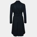 Women's Over Coat (KNT-72|1665)