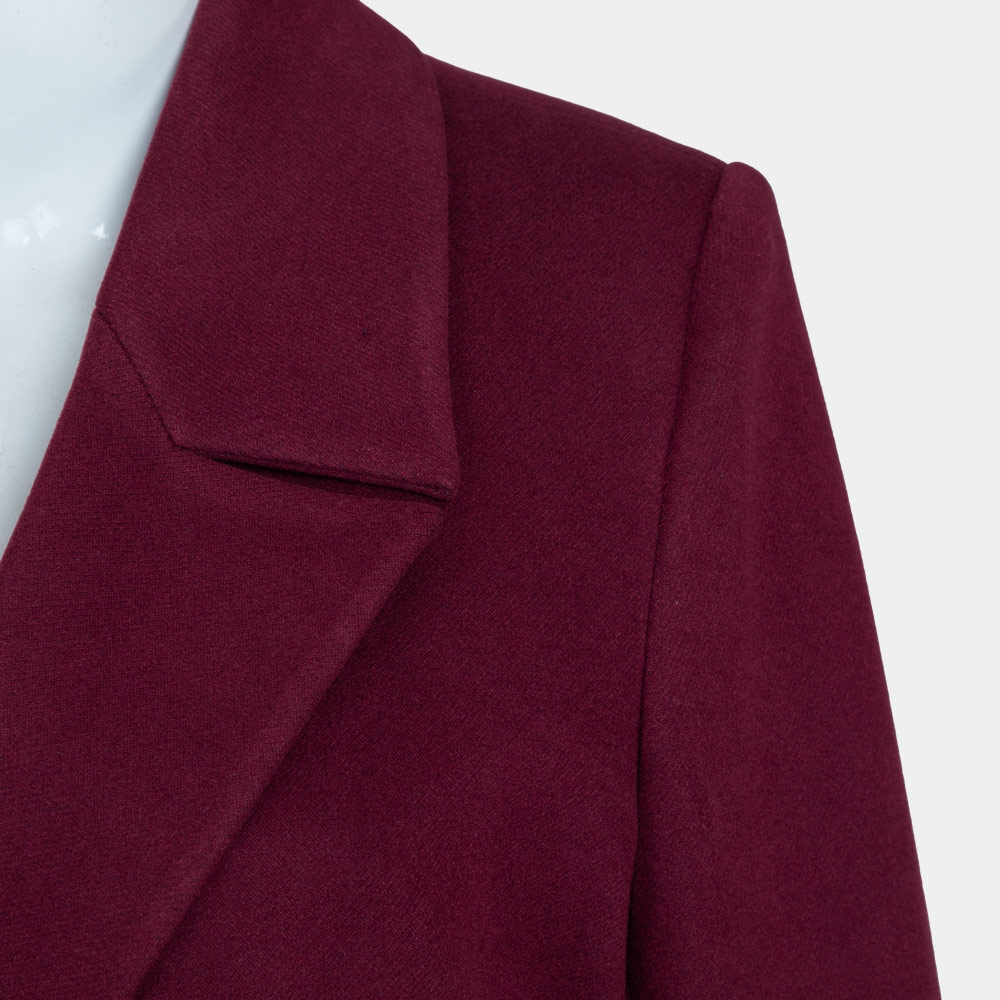 Women's Over Coat (KNT-74|1801)