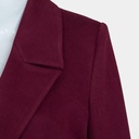 Women's Over Coat (KNT-74|1801)