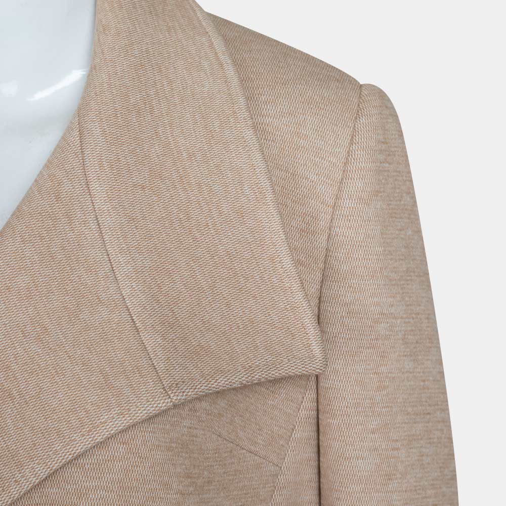 Women's Over Coat (KNT-69|1665)