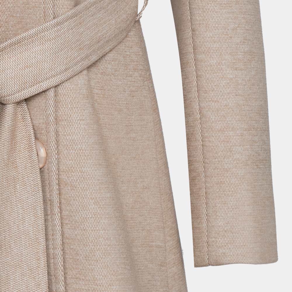 Women's Over Coat (KNT-69|1665)