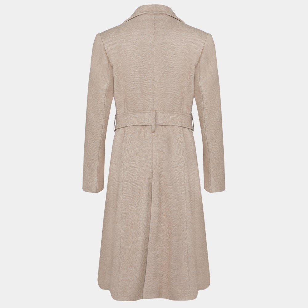 Women's Over Coat (KNT-69|1665)