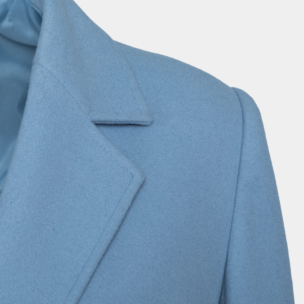 Women's Half Coat (KNP-34|1657)