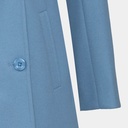 Women's Half Coat (KNP-34|1657)