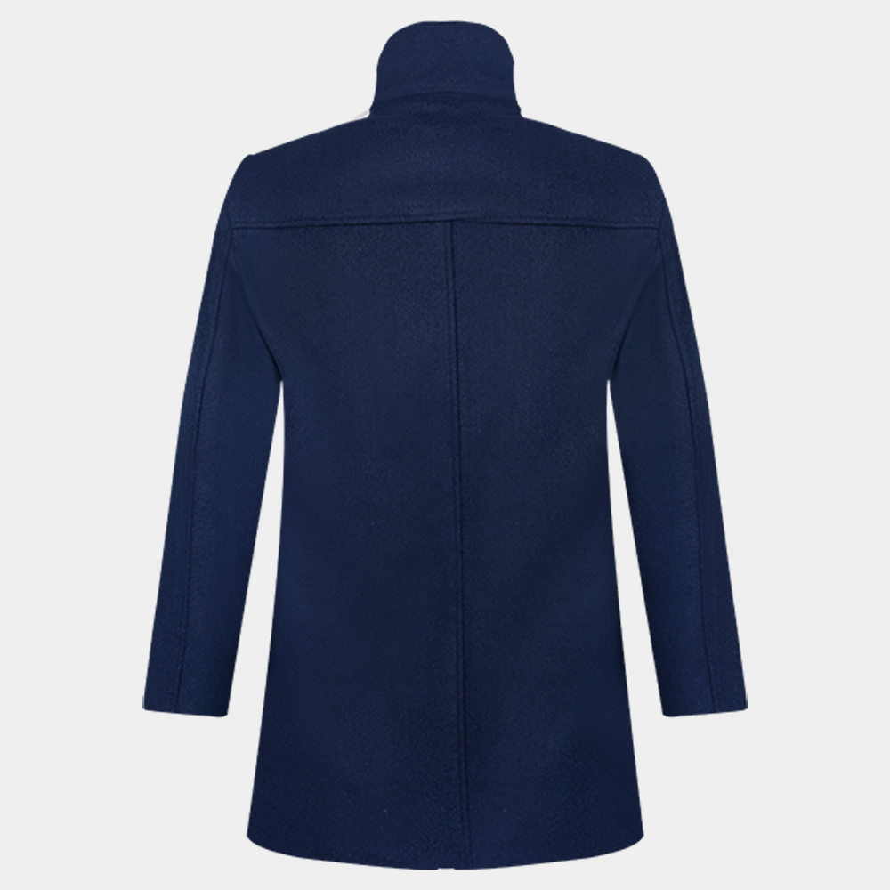 Men's Zipper Jacket (LBL-20|ZJ1)