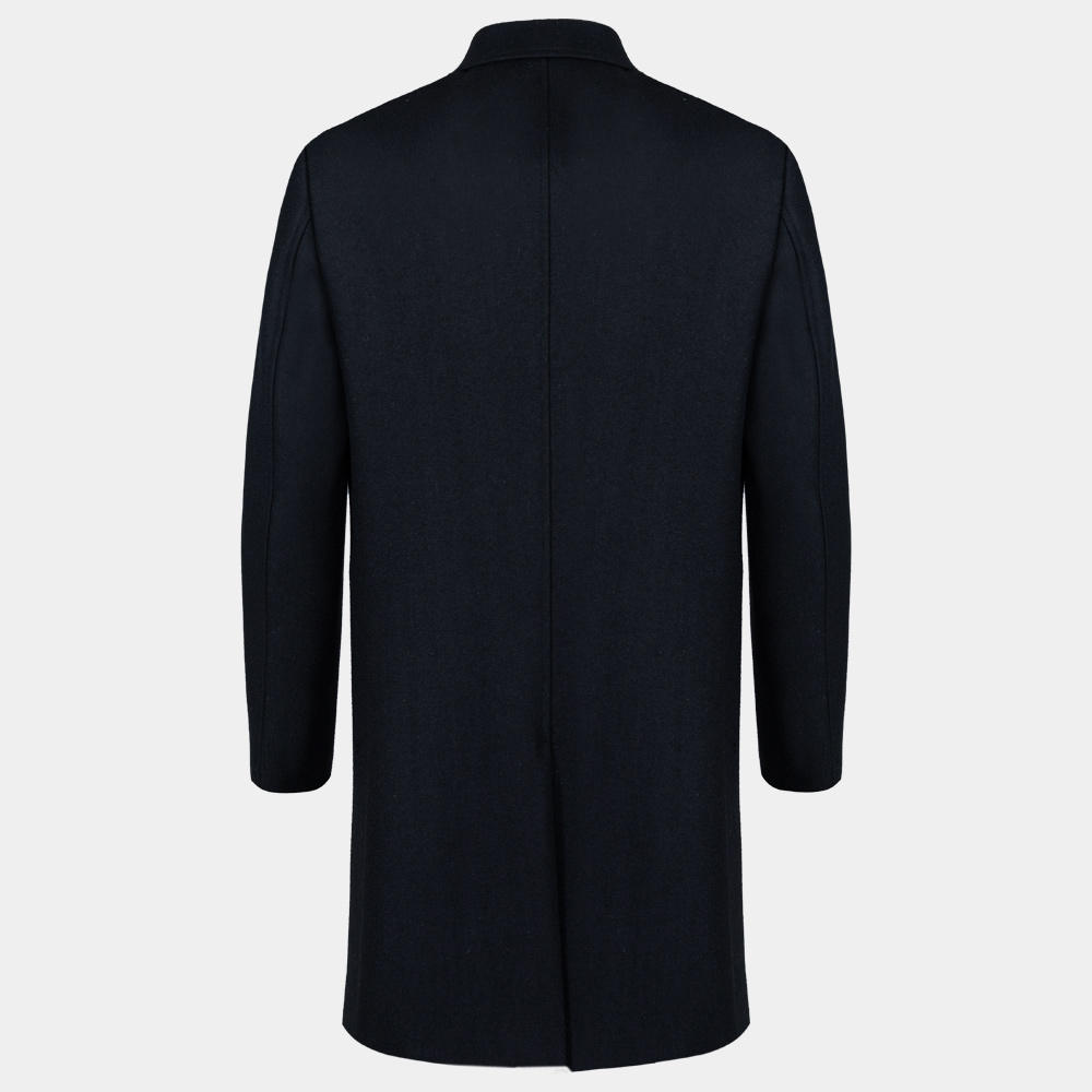 Men's Half Coat (BL-125|NCH)