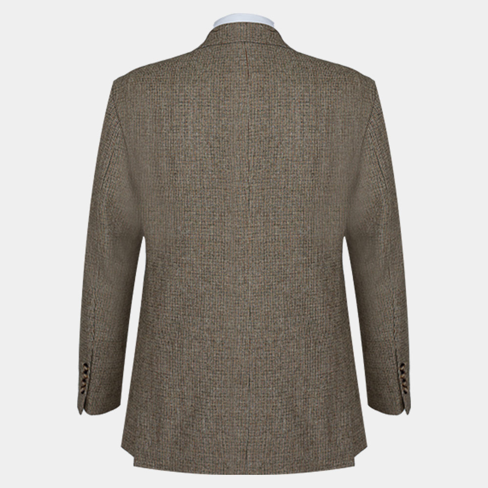 Men's Jacket (JWB-270|TLF18)