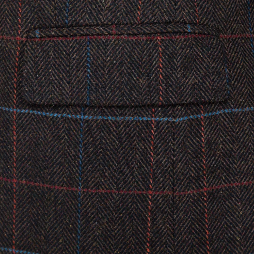 Men's Jacket (JWB-232|TLF18)