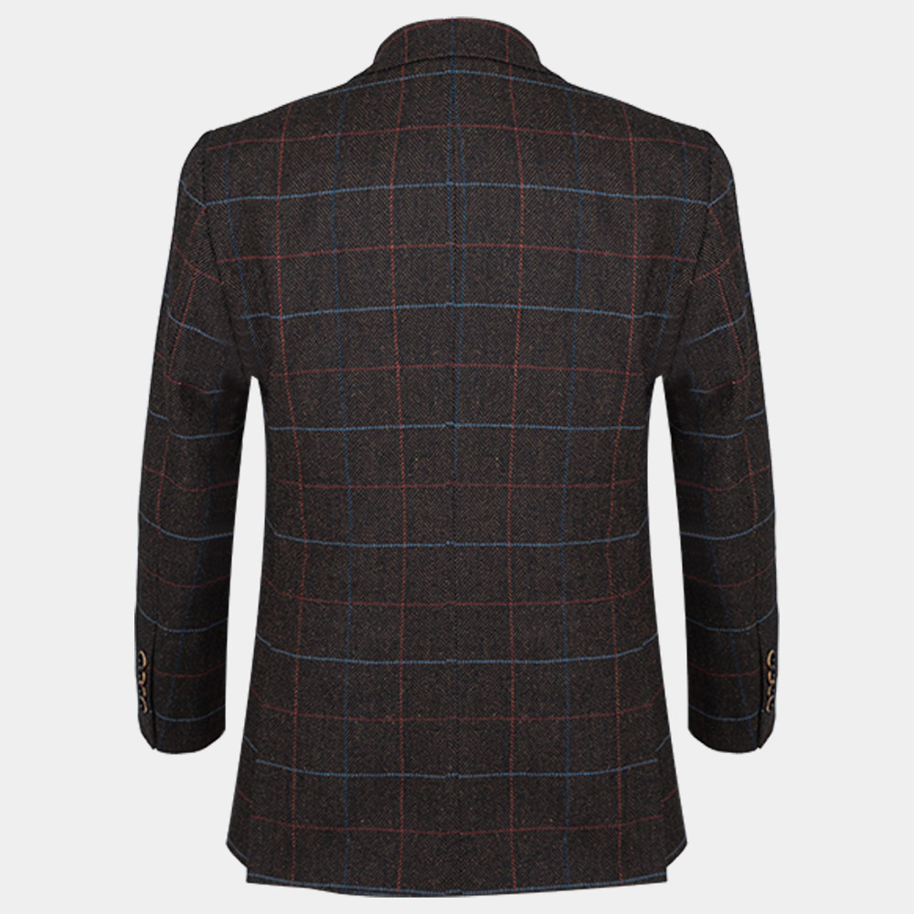 Men's Jacket (JWB-232|TLF18)