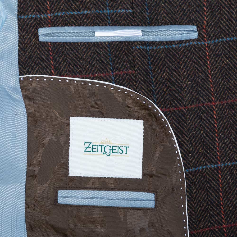 Men's Jacket (JWB-232|TLF18)