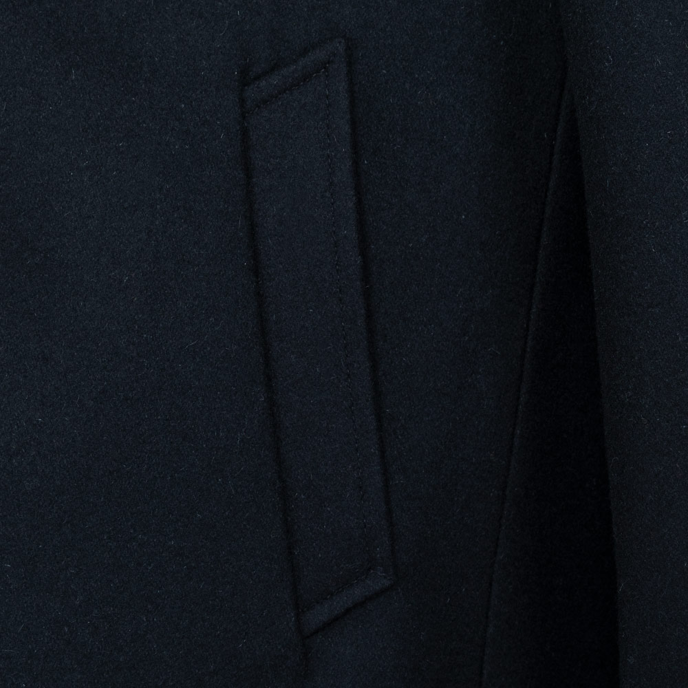 Men's Over Coat (BL-125|CLR)