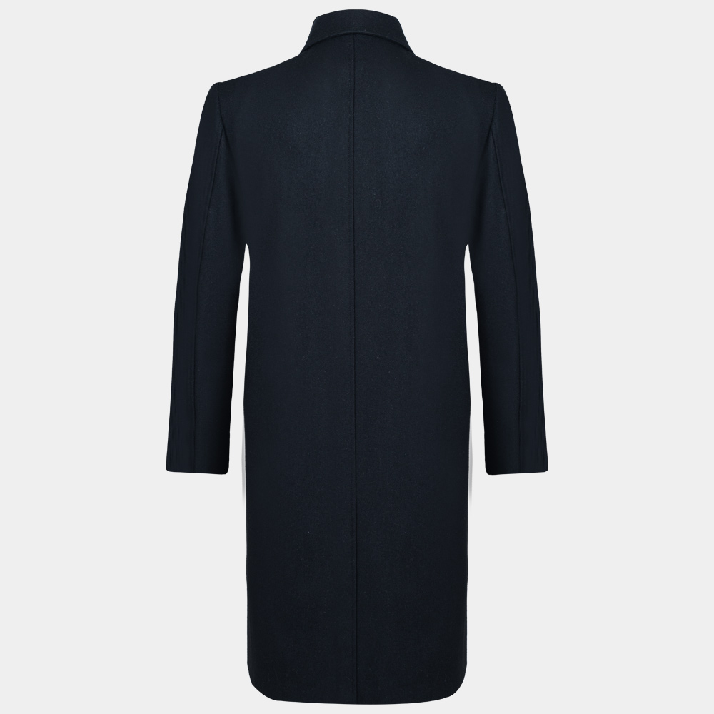 Men's Over Coat (BL-125|CLR)
