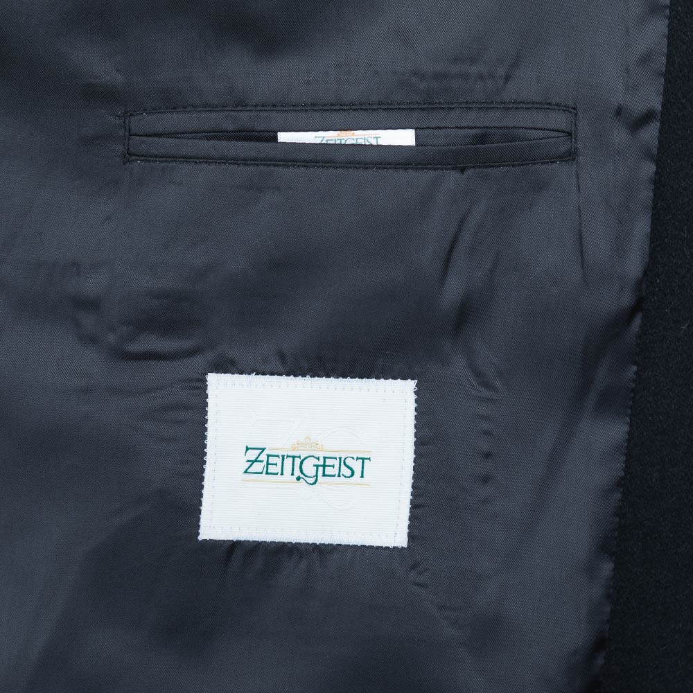 Men's Over Coat (BL-125|CLR)