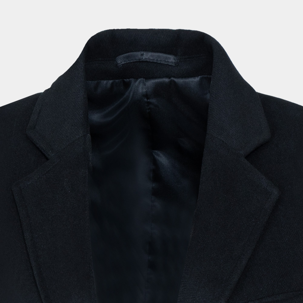 Women's Half Coat (KNT-73|1802)