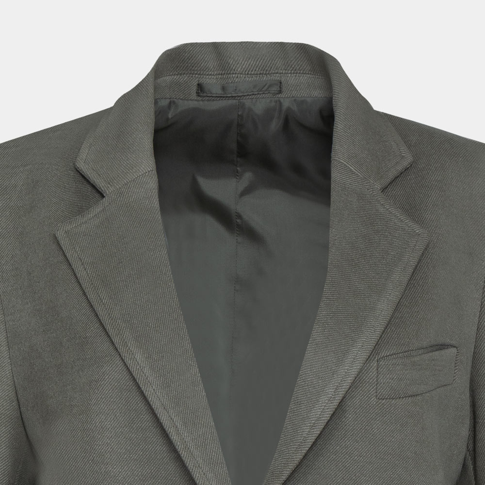 Women's Half Coat (KNT-76|1802)