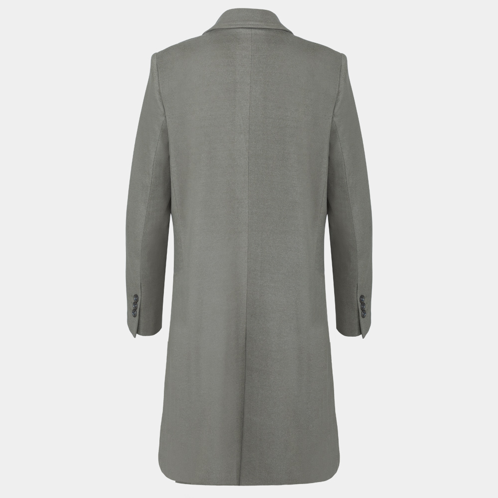 Women's Half Coat (KNT-76|1802)