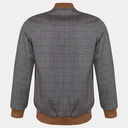 Men's Bomber Jacket (KNT-87|BR3)