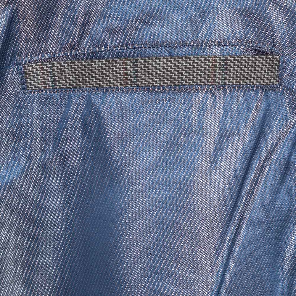 Men's Bomber Jacket (KNT-87|BR3)