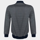 Men's Bomber Jacket (KNT-88|BR3)