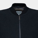 Men's Bomber Jacket (KNT-90|BR3)