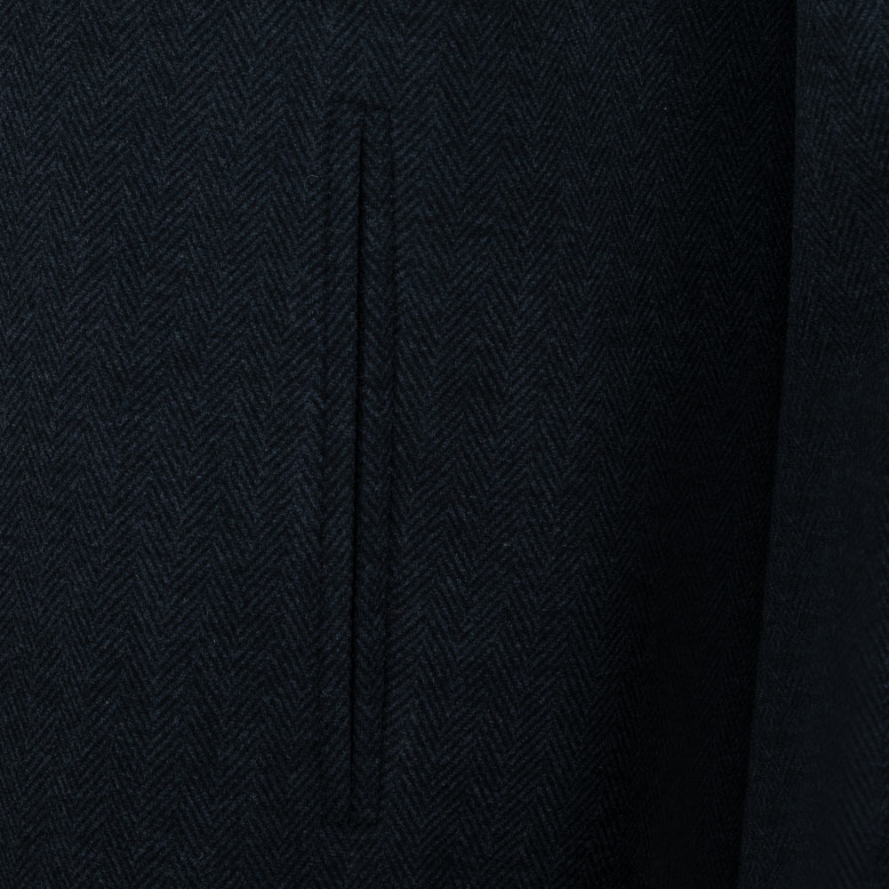 Men's Bomber Jacket (KNT-90|BR3)