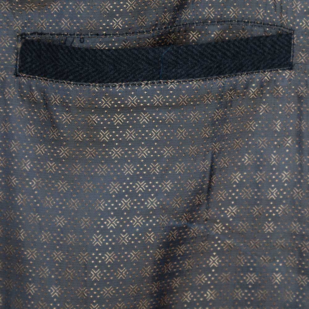 Men's Bomber Jacket (KNT-90|BR3)