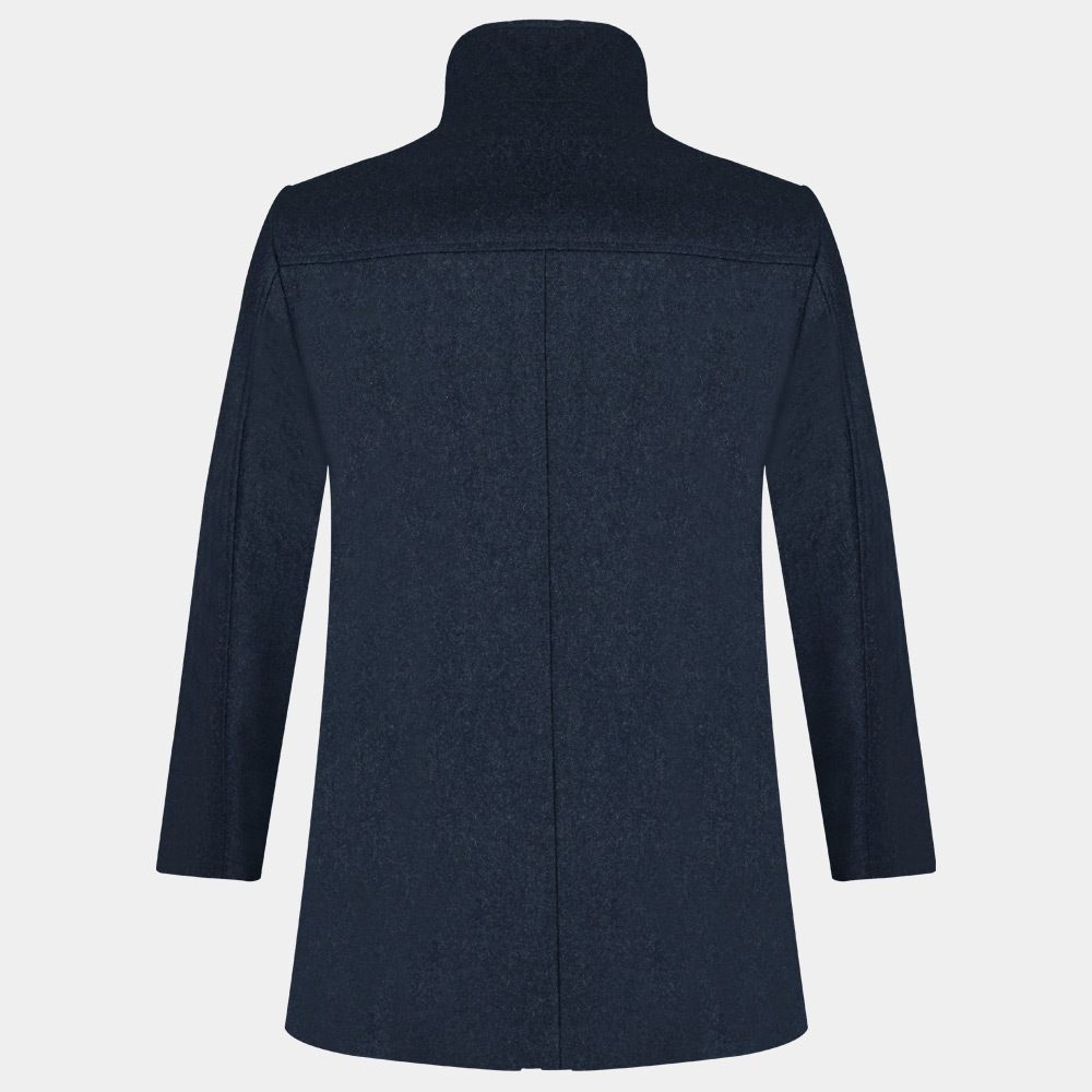 Men's Zipper Jacket (BL-126|ZJ1)