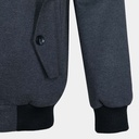 Men's Bomber Jacket (KNT-93|BR5)