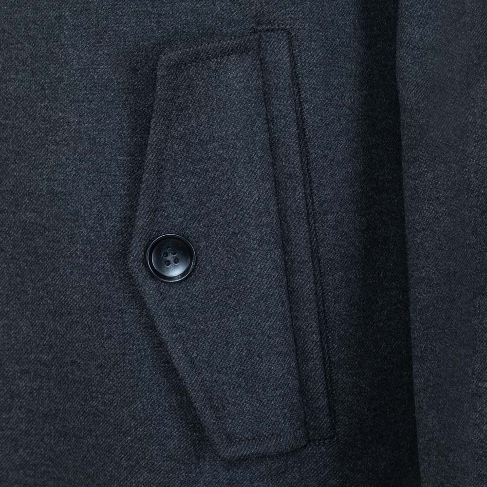 Men's Bomber Jacket (KNT-93|BR5)