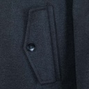 Men's Bomber Jacket (KNT-93|BR5)