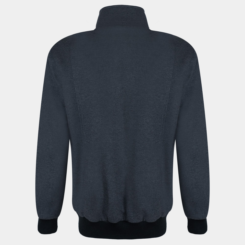 Men's Bomber Jacket (KNT-93|BR5)