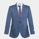 Men's Jacket (JTR-155|SLM)