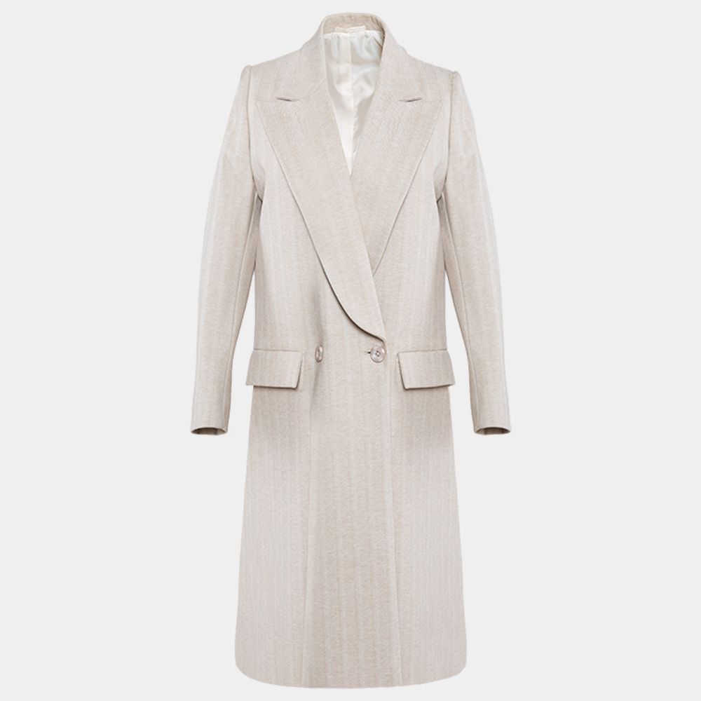 Women's Over Coat (KNT-65|1662)