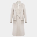 Women's Over Coat (KNT-65|1662)