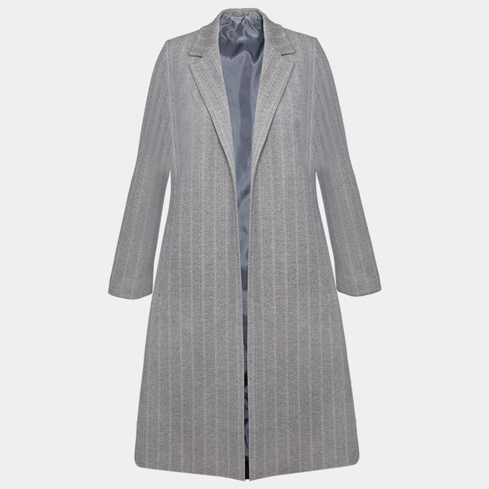 Women's Over Coat (KNT-66|1122)