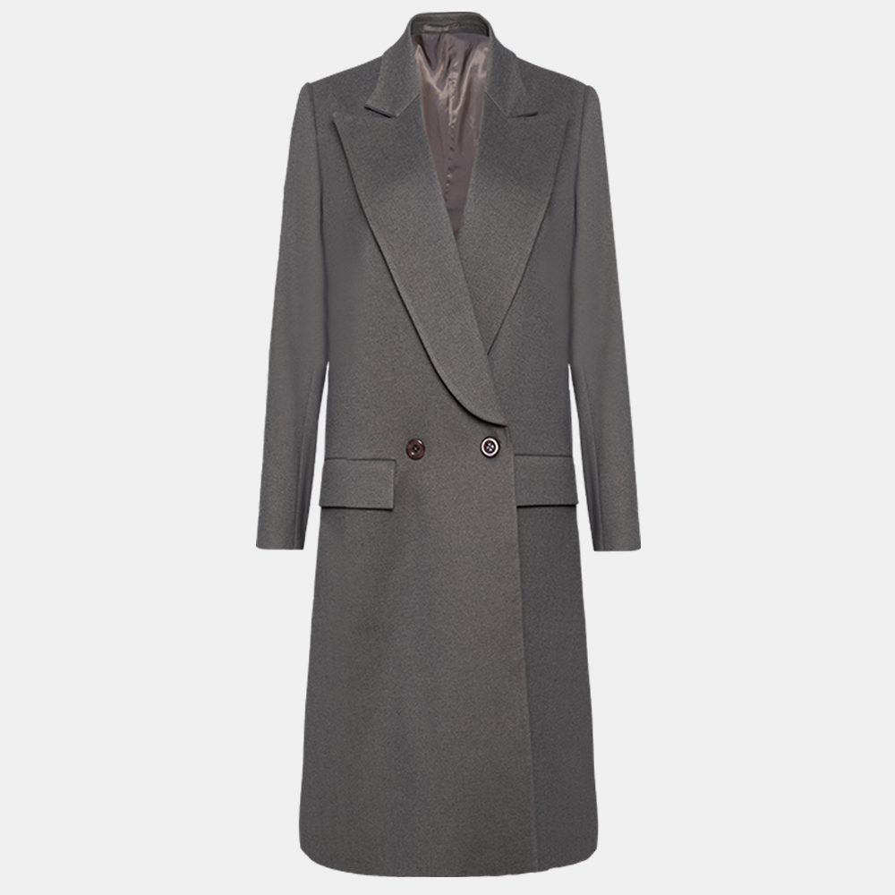 Women's Over Coat (KNT-68|1662)