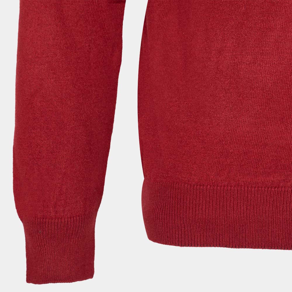 Men's Sweater (LW-065|POV)