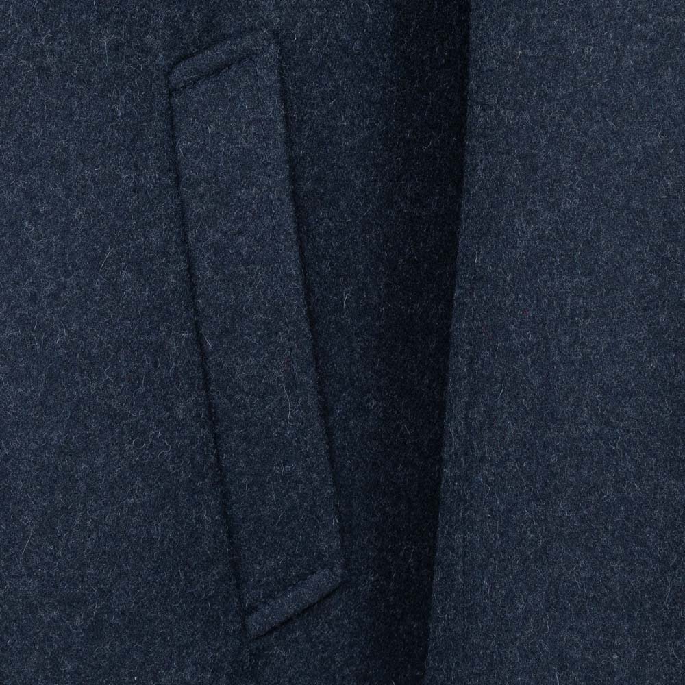 Men's Half Coat (BL-126|NCH)