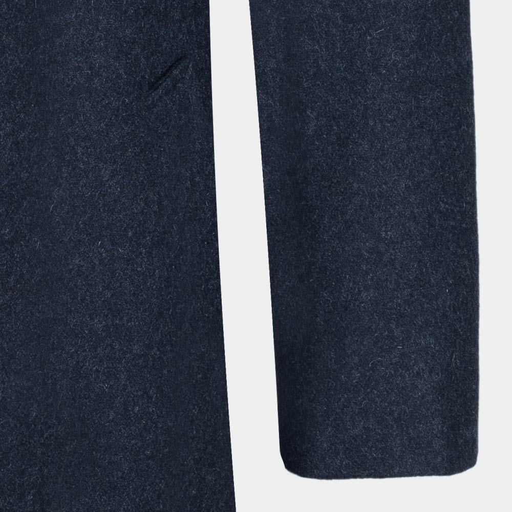 Men's Half Coat (BL-126|NCH)