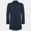 Men's Half Coat (BL-126|NCH)
