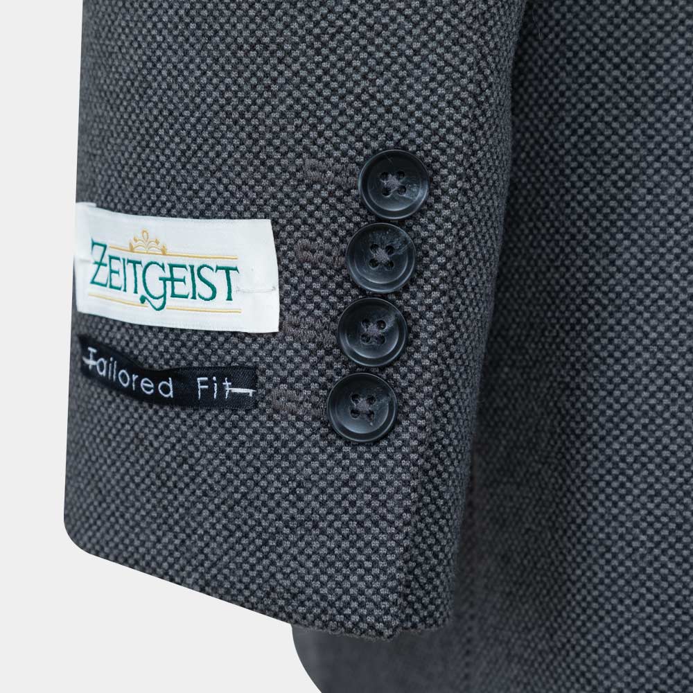 Men's Jacket (KNW-30|TLF18)