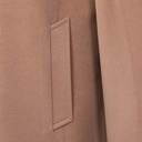 Women's Half Coat (KNT-79|1670)