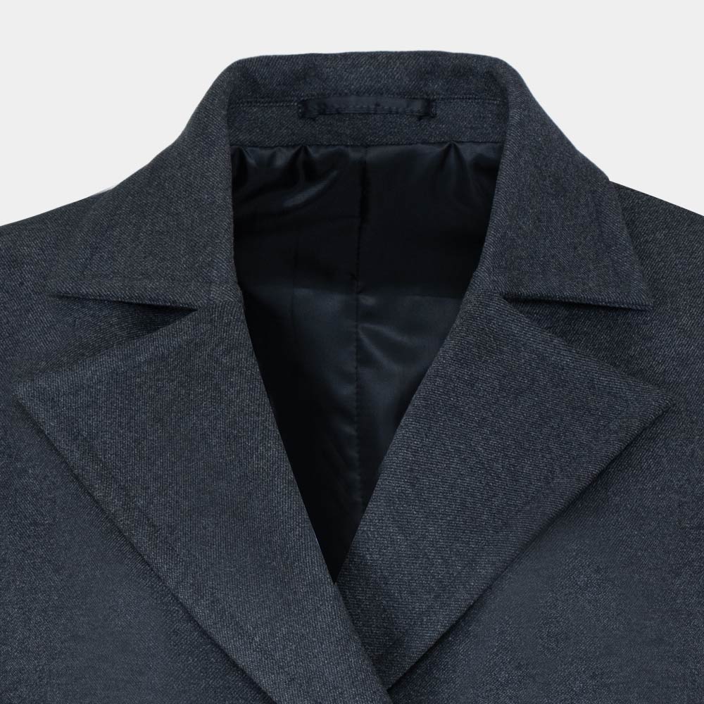 Women's Half Coat (KNT-93|1670)